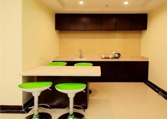 Shanhaiwan Holiday Hotel
