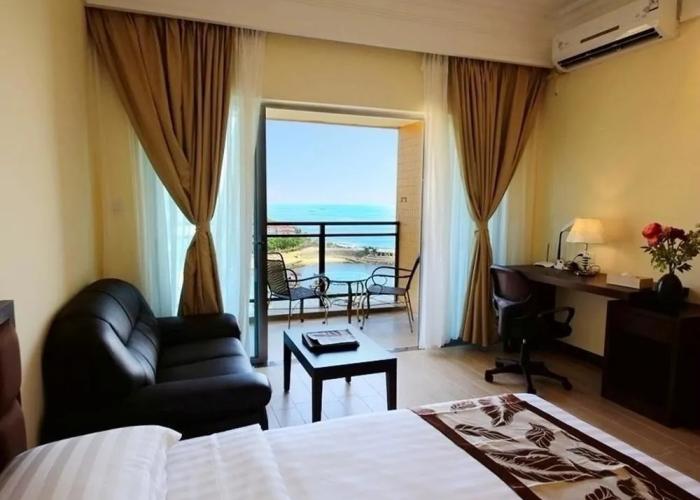 Shanhaiwan Holiday Hotel