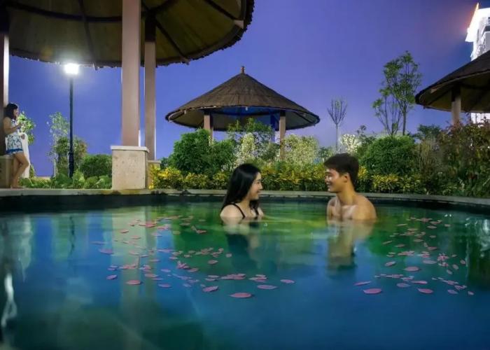 Venus Royal Hot Spring Hotel