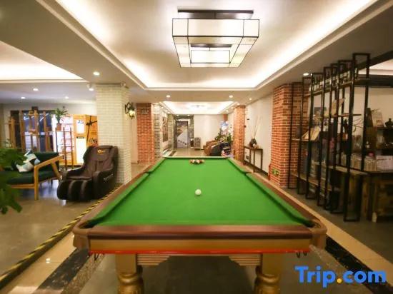 фото summer inn