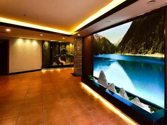 Jinmen Hotel