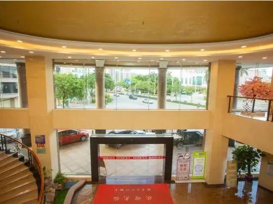 Jinmen Hotel