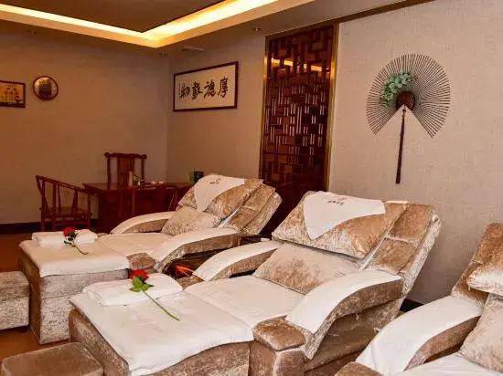 Jinmen Hotel