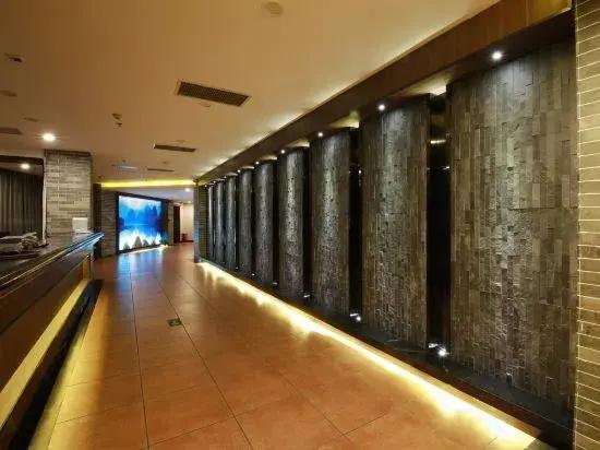 Jinmen Hotel