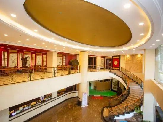 Jinmen Hotel