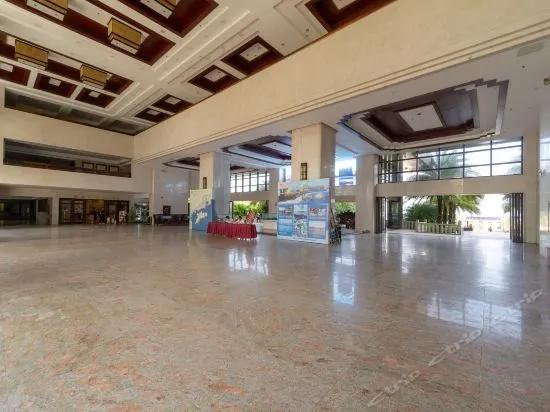 Yangjiang Lanbowan Hotel