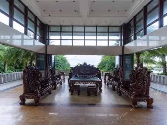 Yangjiang Lanbowan Hotel