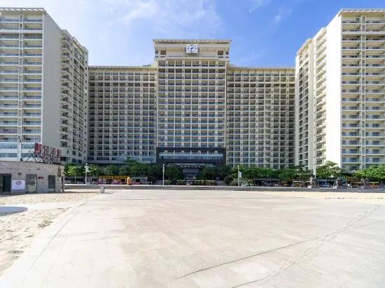 Yangjiang Lanbowan Hotel