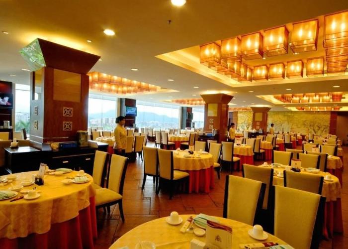 East Lake International Hotel