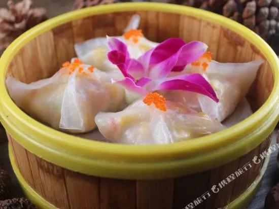 Yangjiang Pingzhou Seaview Hotel (Hailing Island Dajiaowan Sea Paradise)