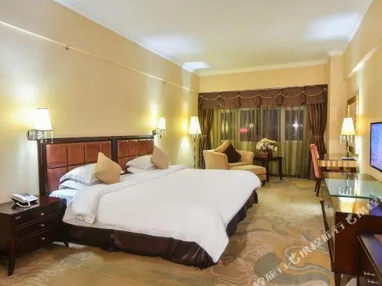 Yutian Hotel