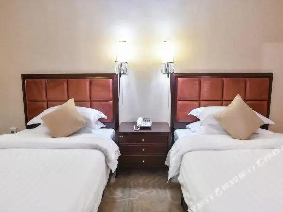 Yutian Hotel