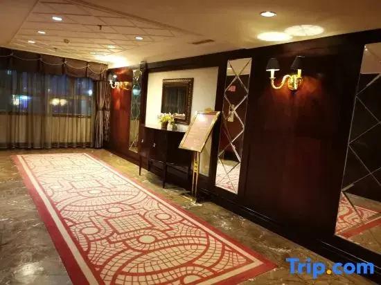 Yutian Hotel
