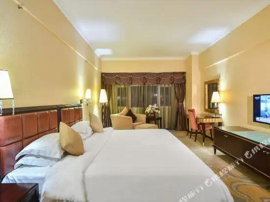 Yutian Hotel