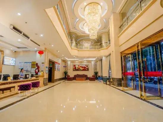 Rongyue Hotel