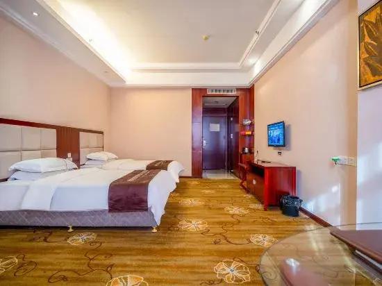 Rongyue Hotel