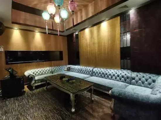 Galaxy Bay Hotel
