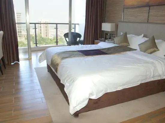 Galaxy Bay Hotel