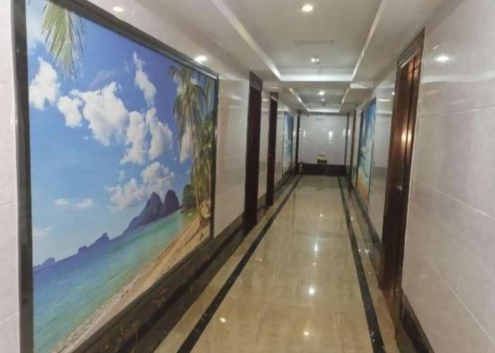 Yangjiang Dongping Holiday Hotel