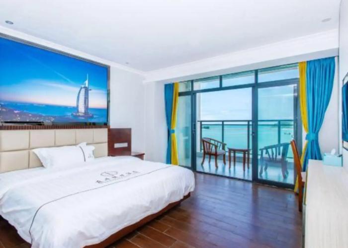 Yangjiang Dongping Holiday Hotel