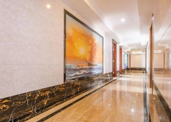 Yangjiang Dongping Holiday Hotel