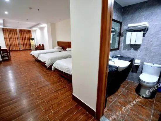 Fuhai Hotel