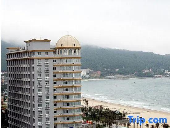Fuhai Hotel