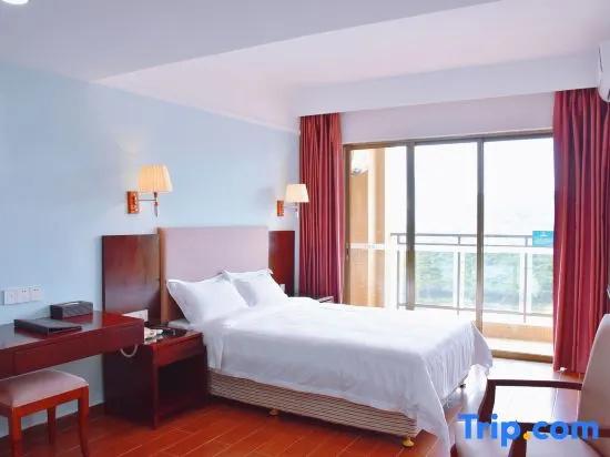 Kaiyiwan Holiday Hotel (Official Direct Sales)