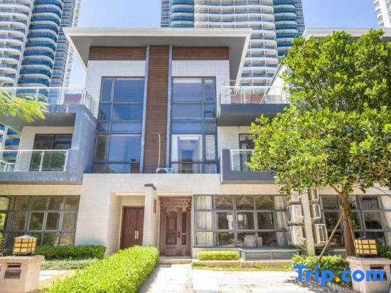 Blue Coast Holiday Villa (Nile Gold Coast Branch)