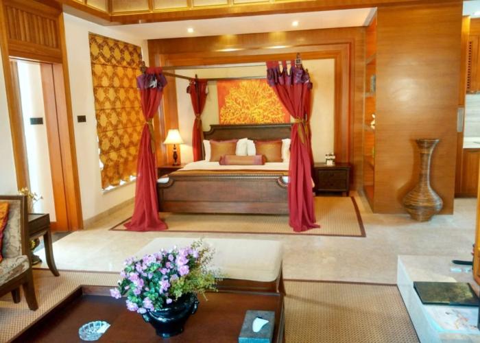 ZhongAo Hotel Shimei Bay
