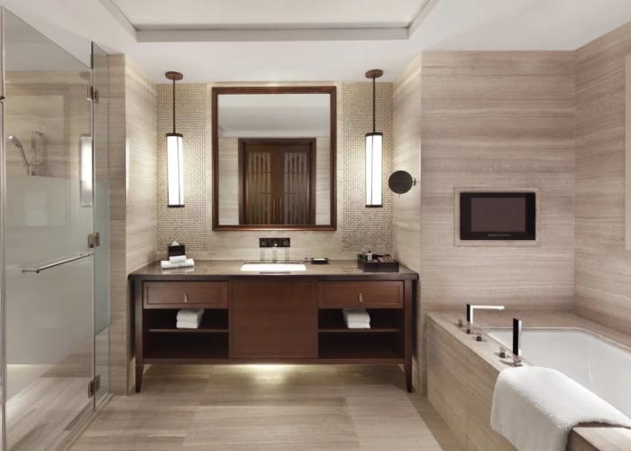 Sheraton Shenzhou Peninsula Resort