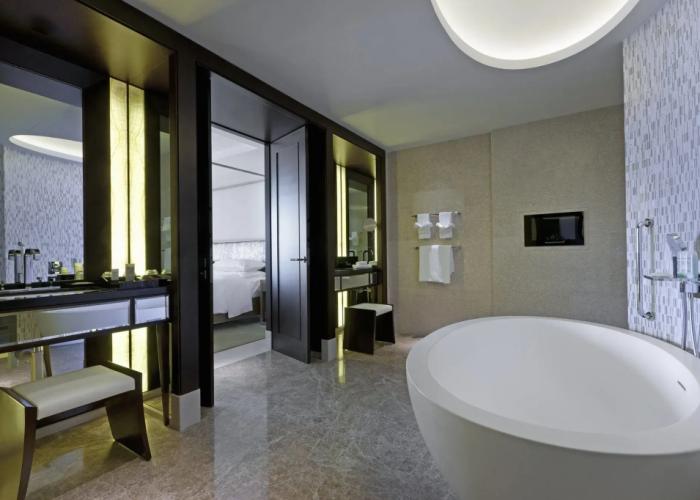 Sheraton Shenzhou Peninsula Resort