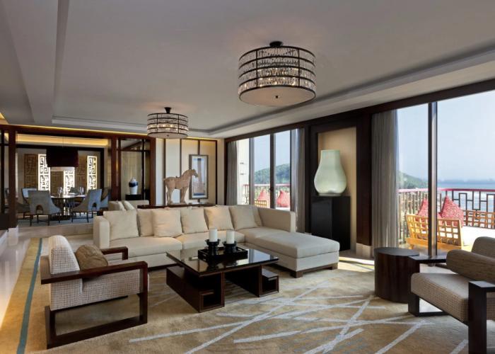Sheraton Shenzhou Peninsula Resort