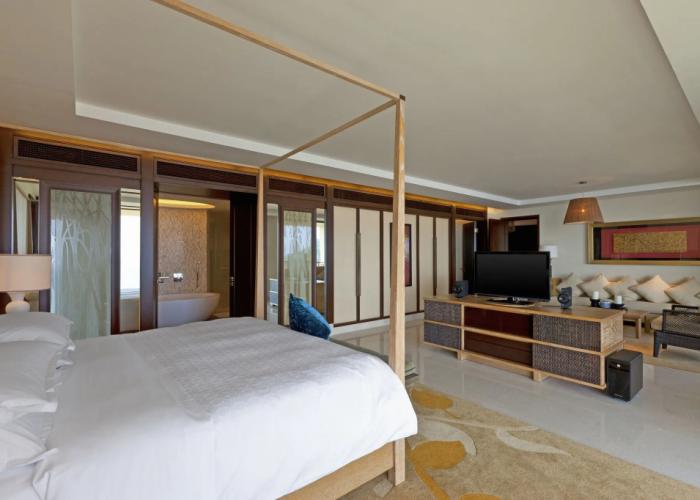 Sheraton Shenzhou Peninsula Resort