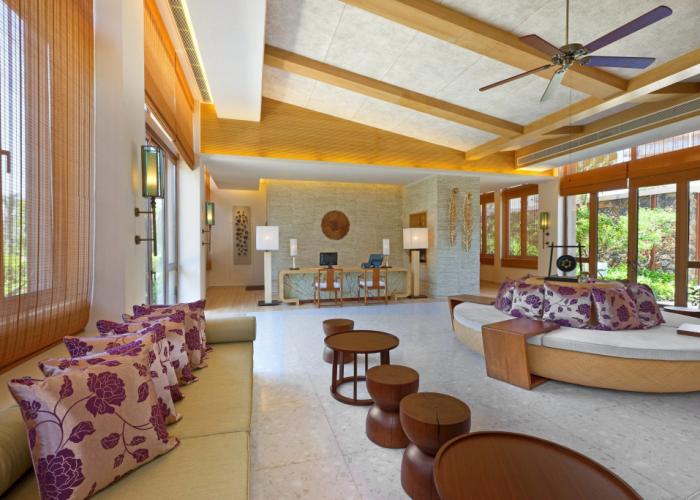 Sheraton Shenzhou Peninsula Resort