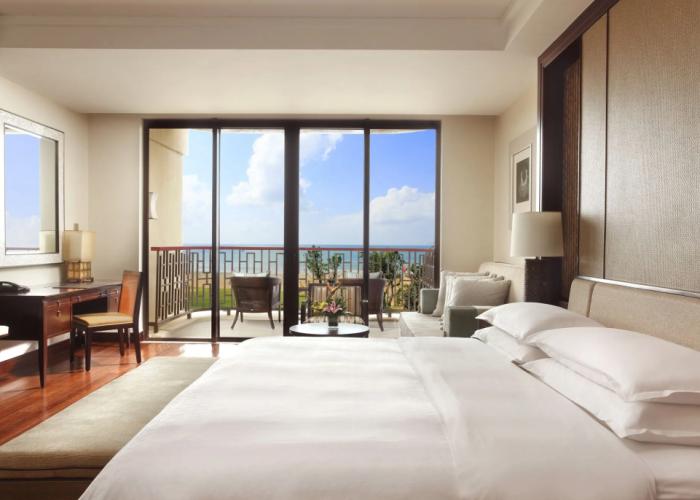 Sheraton Shenzhou Peninsula Resort