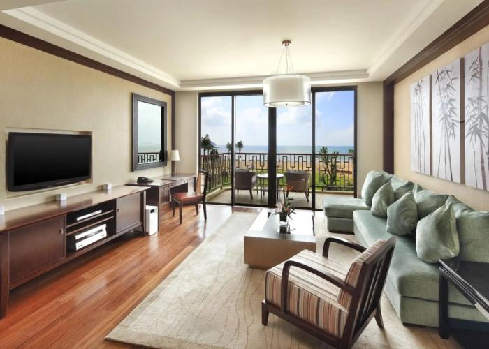 Four Points by Sheraton Shenzhou Peninsula
