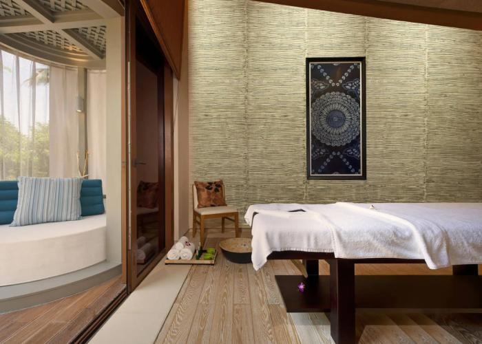 Four Points by Sheraton Shenzhou Peninsula