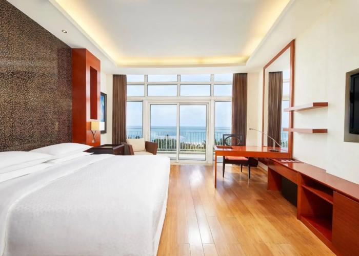 Four Points by Sheraton Shenzhou Peninsula