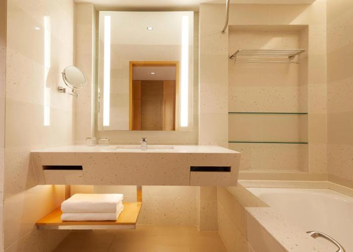 Four Points by Sheraton Shenzhou Peninsula