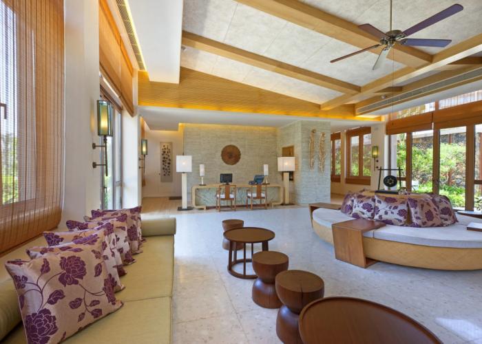 Four Points by Sheraton Shenzhou Peninsula