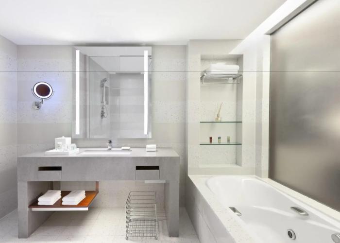 Four Points by Sheraton Shenzhou Peninsula
