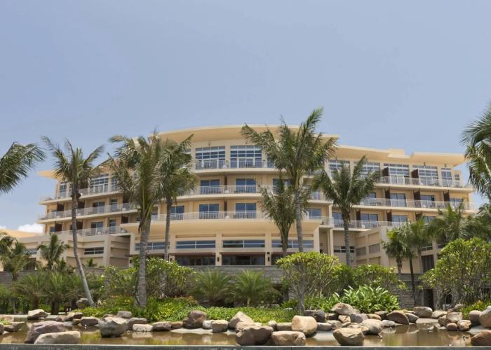 Four Points by Sheraton Shenzhou Peninsula
