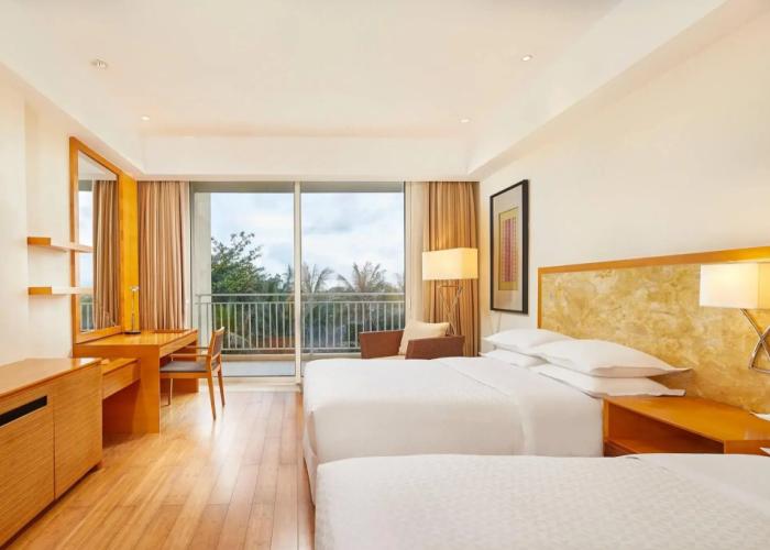 Four Points by Sheraton Shenzhou Peninsula