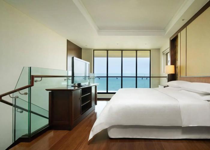 Four Points by Sheraton Shenzhou Peninsula