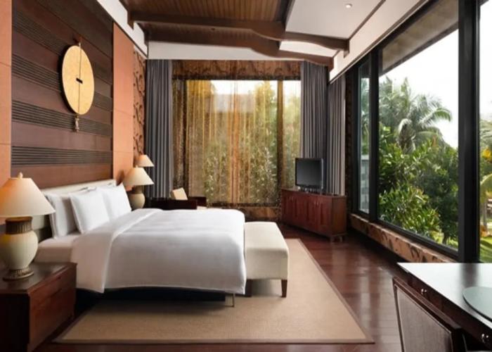 Le Meridien Shimei Bay Beach Resort & Spa