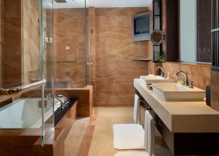 Le Meridien Shimei Bay Beach Resort & Spa