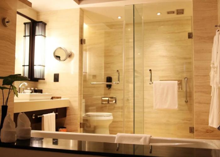 Le Meridien Shimei Bay Beach Resort & Spa