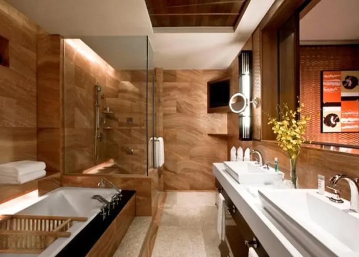 Le Meridien Shimei Bay Beach Resort & Spa