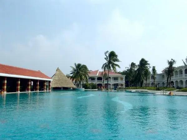 Kangle Garden Resort Wanning